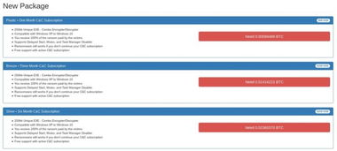 勒索即服务（RaaS） 恶意软件分析的新焦点