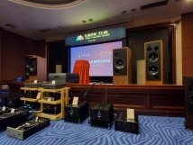 雅马哈携影音新品亮相2016香港高级视听展，开启家用视听新体验