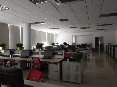 深圳市广通软件 专业软件服务提供商